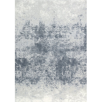 Carpet ILLUSION BLUE GRAY (Magic Collection)